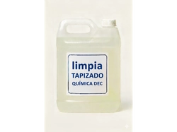 LIMPIA TAPIZADOS